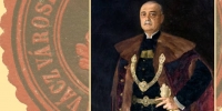 A Karay-Krakkerek - Egy váci polgár(mester) család a két világháború között (2011)