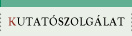 Kutatószolgálat
