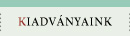 Kiadványaink