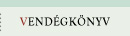 Vendégkönyv
